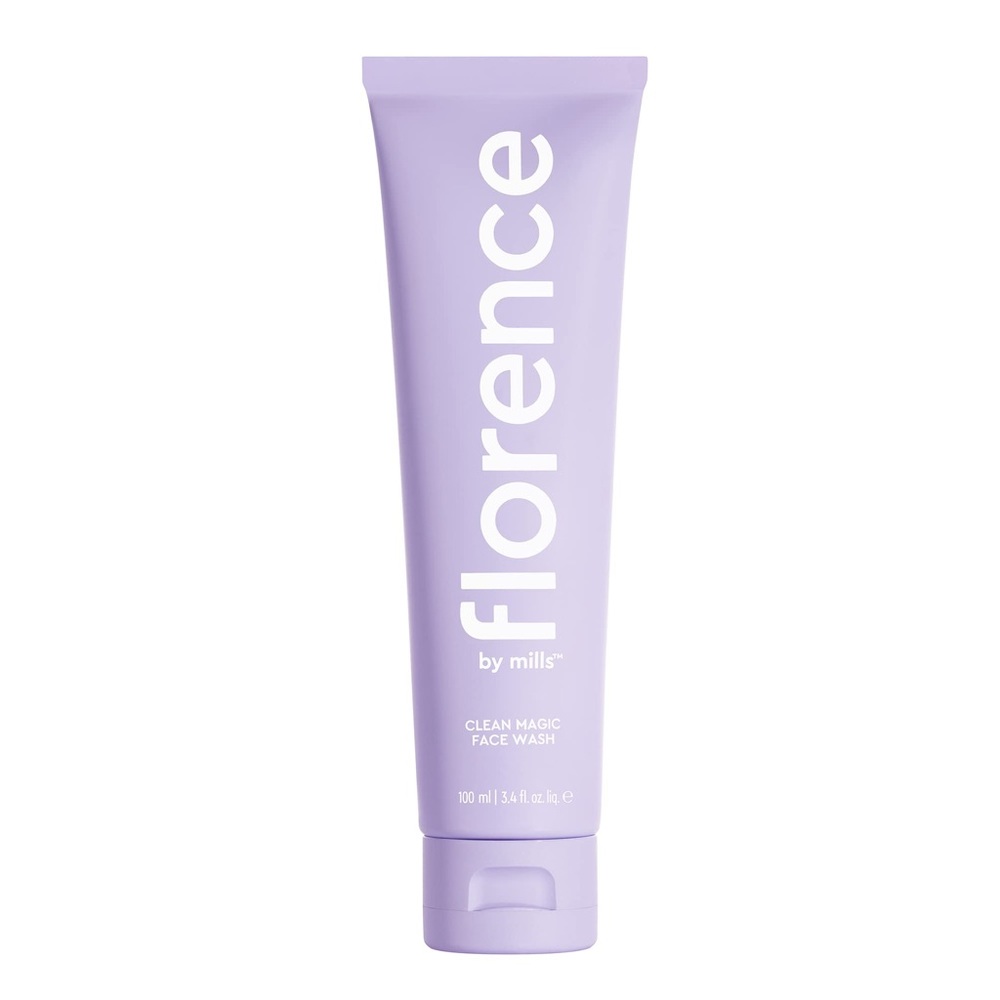 Florence by Mills Clean Magic Face Wash
